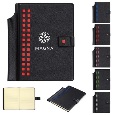 Sleek Jotter Pad