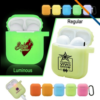 Luminous AirPods® Compatible Case