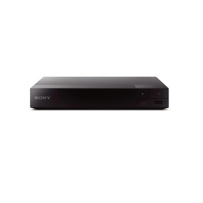 Sony® Blu-ray Disc Player™ w/4K upscaling