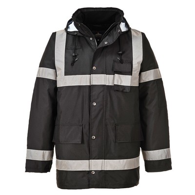 Iona Enhanced Winter Traffic Jacket