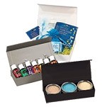 Shallow Magnetic Gift Box (10 13/16"x7 1/8"x1 9/16")