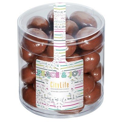 The Executive Treat Collection w/Chocolate Covered Almonds