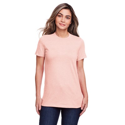 Gildan Ladies' Softstyle CVC T-Shirt