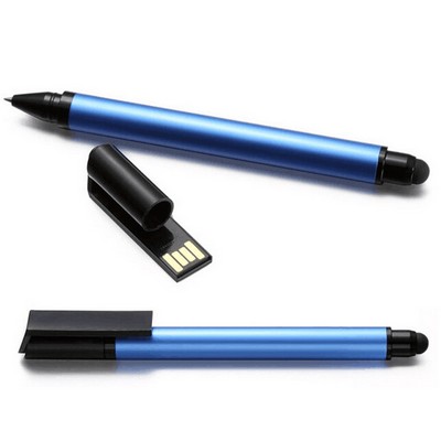 Stylus Pen USB Flash Drive