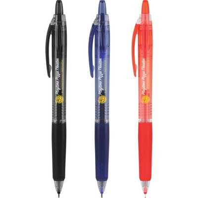 Pilot Precise® Gel Ink Pen 0.7mm Point 83.2% Recycled Content