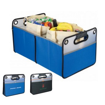 Cargo Trunk Organizer