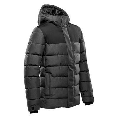 Stormtech Men's Oslo HD Parka