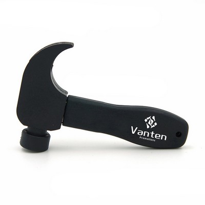 Hammer Shaped USB Flash Drive