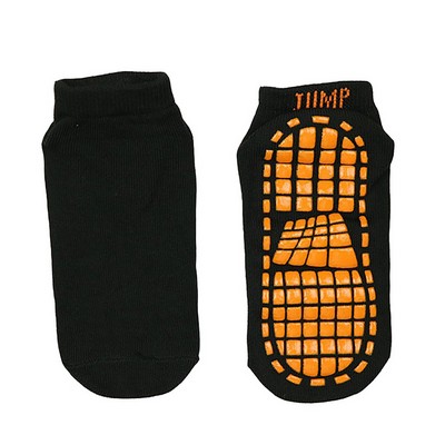 Custom Breathable Yoga/Gym/Grip Socks