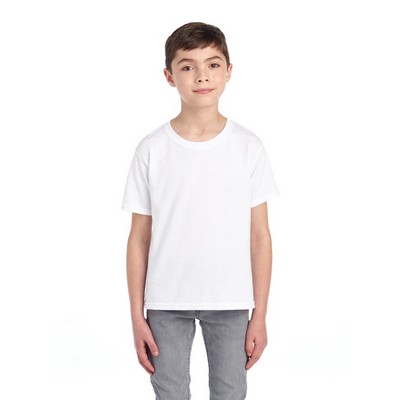 Jerzees® Youth 50/50 Tee