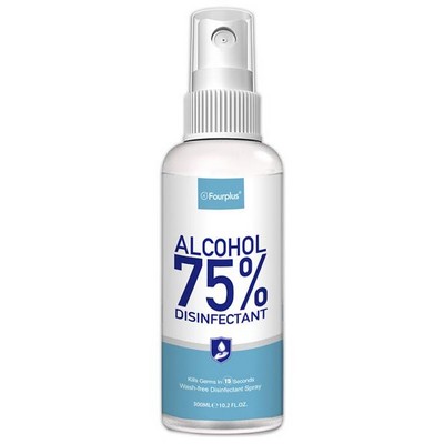 10.2oz Multi-Purpose Alcohol Spray