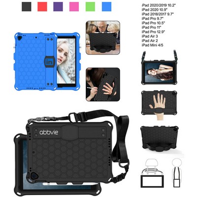 Kidder iBank® Shockproof Case designed for iPad 10.9"