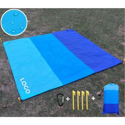 Camping Beach Picnic Blanket / Mat