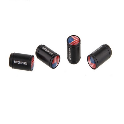 Universal Tire Stem Valve Cap