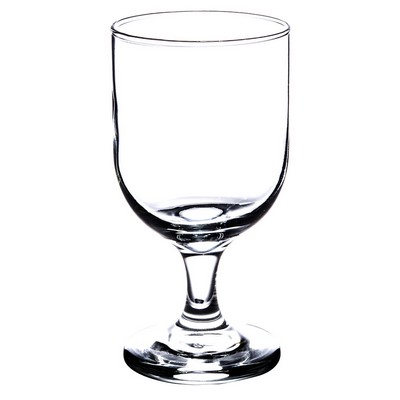 Embassy Series: 10-1/2 Oz. Goblet