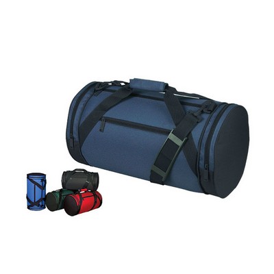 Polyester Roll Bag