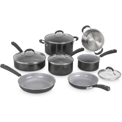 Advantage Ceramica Cookware Sets