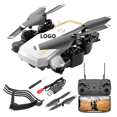 Foldable Mini Drone With Camera