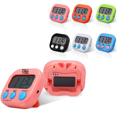 Digital Kitchen Timer