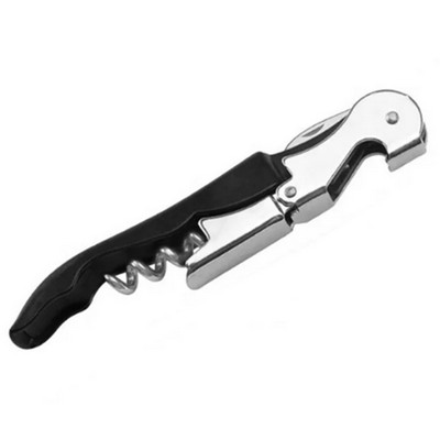 Multi-functional Waiters Corkscrew