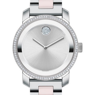 Movado Bold Women'S Iconic