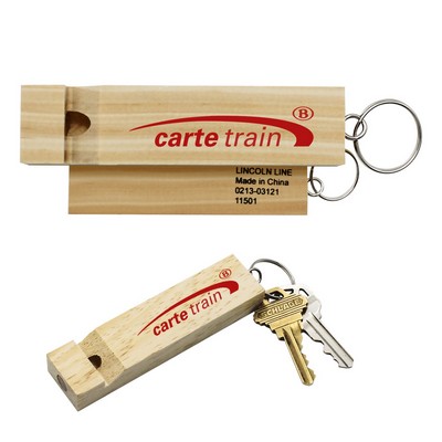 Train Whistle K/c