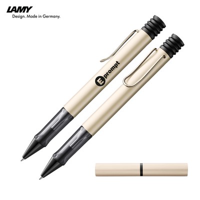 Lamy LX Ballpoint