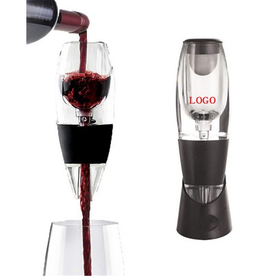 Red Wine Aerator