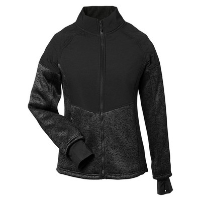 Spyder Ladies Passage Sweater Jacket