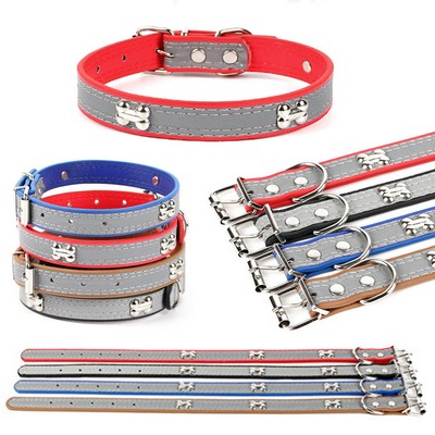 Pet Reflective Collar