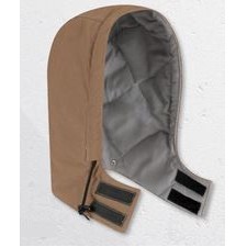 Brown Duck Universal Fit Snap-On Hood