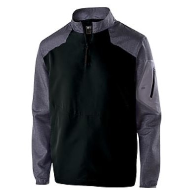 Holloway® Youth Raider Pullover Shirt