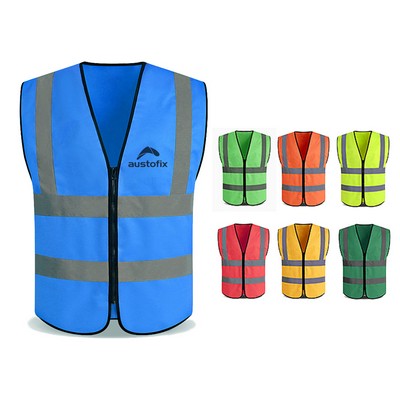 Reflective Safety Vest