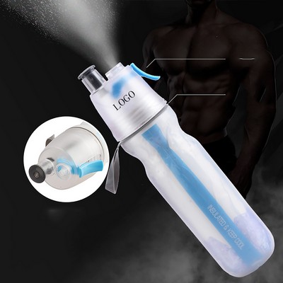 Sports Spray Bottle