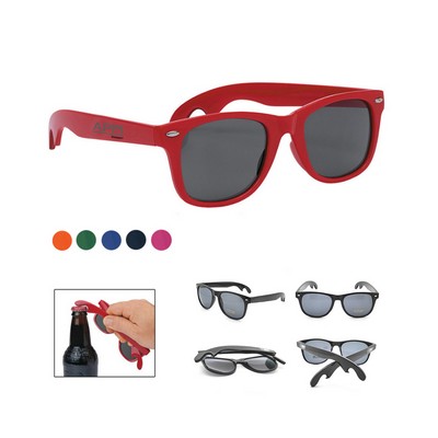 Bottle Opener Sunglasses