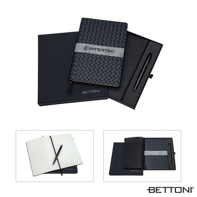 Bettoni Cetara, Junior Journal & Pen Giftset