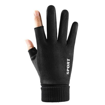 Winter Touchscreen Gloves