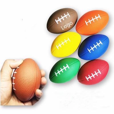 Football Stress Ball