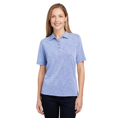 NAUTICA Ladies' Sun Surfer Polo