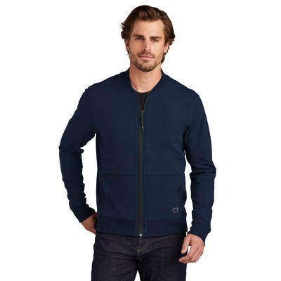 OGIO® Outstretch Full-Zip Jacket