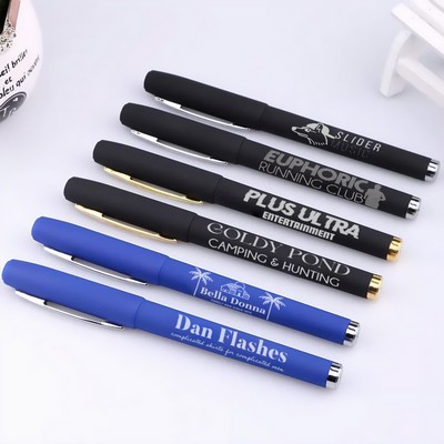 Custom Imprinted Pen