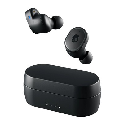 Skullcandy Sesh ANC True Wireless Earbuds - True Black