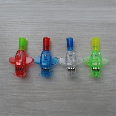 Finger LED Flashlight