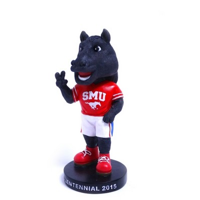 5" Mascot Custom Bobblehead Figurine