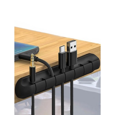 7 Slot Cable Organizer