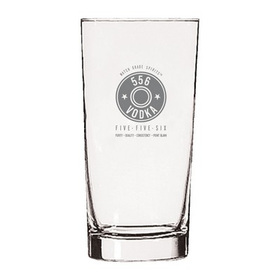 12.5oz. Beverage Glass