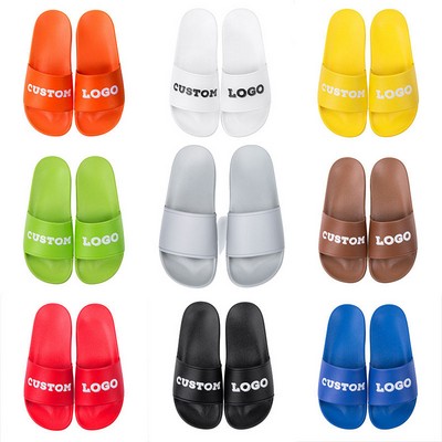 Unisex Slippers Sandals