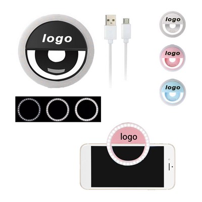 Selfie Light Ring Lights /Led Circle Light