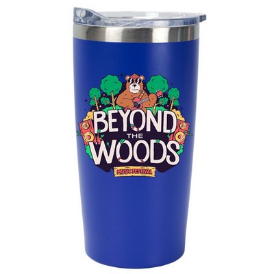 20 Oz. Rowdy Tumbler