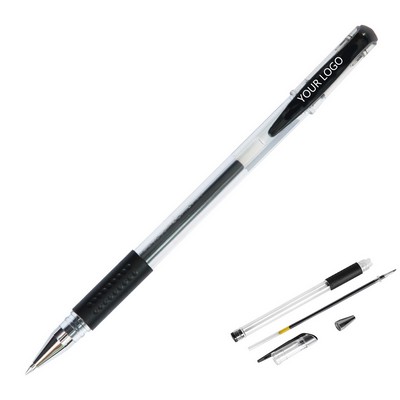 0.5Mm Bullet Rollerball Pen